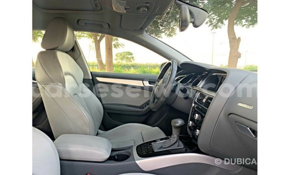 Buy Import Audi 100 Other Car in Import - Dubai in East Mahé Buy Import Audi 100 Other Car in Import - Dubai in East Mahé