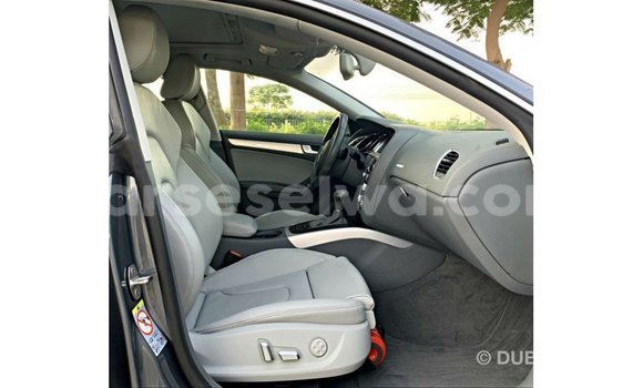 Buy Import Audi 100 Other Car in Import - Dubai in East Mahé Buy Import Audi 100 Other Car in Import - Dubai in East Mahé