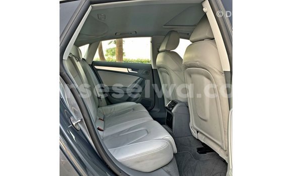 Buy Import Audi 100 Other Car in Import - Dubai in East Mahé Buy Import Audi 100 Other Car in Import - Dubai in East Mahé