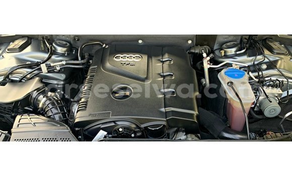 Buy Import Audi 100 Other Car in Import - Dubai in East Mahé Buy Import Audi 100 Other Car in Import - Dubai in East Mahé