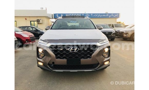 Buy Import Hyundai Santa Fe Brown Car in Import - Dubai in East Mahé Buy Import Hyundai Santa Fe Brown Car in Import - Dubai in East Mahé