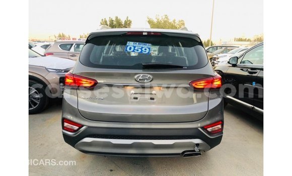 Buy Import Hyundai Santa Fe Brown Car in Import - Dubai in East Mahé Buy Import Hyundai Santa Fe Brown Car in Import - Dubai in East Mahé