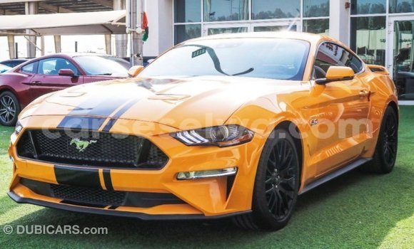 Acheter Import Voiture Ford Mustang Autre à Import - Dubai, East Mahé Acheter Import Voiture Ford Mustang Autre à Import - Dubai, East Mahé