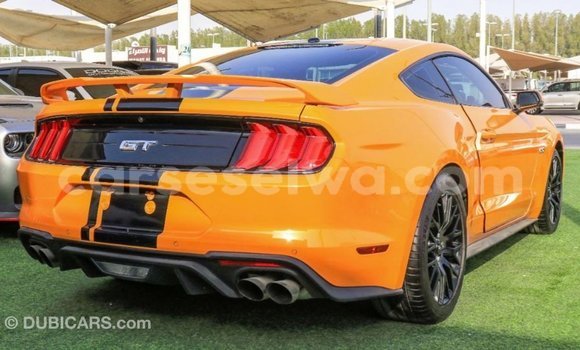 Acheter Import Voiture Ford Mustang Autre à Import - Dubai, East Mahé Acheter Import Voiture Ford Mustang Autre à Import - Dubai, East Mahé