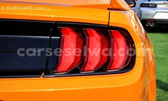 Acheter Import Voiture Ford Mustang Autre à Import - Dubai, East Mahé Acheter Import Voiture Ford Mustang Autre à Import - Dubai, East Mahé