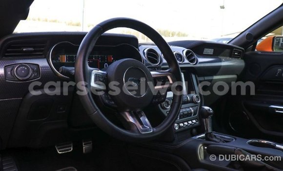 Acheter Import Voiture Ford Mustang Autre à Import - Dubai, East Mahé Acheter Import Voiture Ford Mustang Autre à Import - Dubai, East Mahé