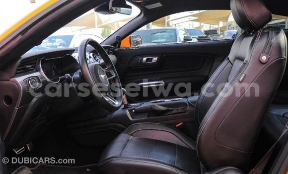 Acheter Import Voiture Ford Mustang Autre à Import - Dubai, East Mahé Acheter Import Voiture Ford Mustang Autre à Import - Dubai, East Mahé