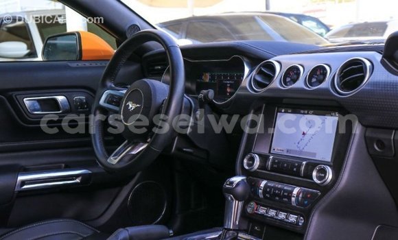 Acheter Import Voiture Ford Mustang Autre à Import - Dubai, East Mahé Acheter Import Voiture Ford Mustang Autre à Import - Dubai, East Mahé