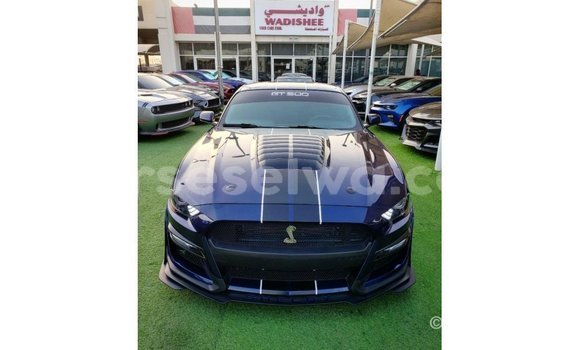 Acheter Import Voiture Ford Mustang Bleu à Import - Dubai, East Mahé Acheter Import Voiture Ford Mustang Bleu à Import - Dubai, East Mahé