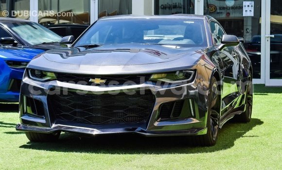 Buy Import Chevrolet Camaro Other Car in Import - Dubai in East Mahé Buy Import Chevrolet Camaro Other Car in Import - Dubai in East Mahé