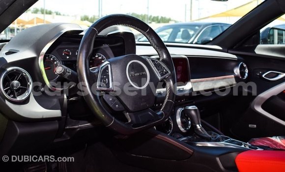 Buy Import Chevrolet Camaro Other Car in Import - Dubai in East Mahé Buy Import Chevrolet Camaro Other Car in Import - Dubai in East Mahé
