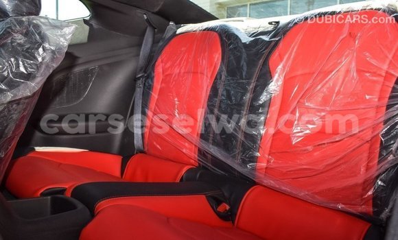 Buy Import Chevrolet Camaro Other Car in Import - Dubai in East Mahé Buy Import Chevrolet Camaro Other Car in Import - Dubai in East Mahé