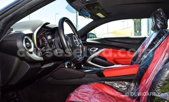Buy Import Chevrolet Camaro Other Car in Import - Dubai in East Mahé Buy Import Chevrolet Camaro Other Car in Import - Dubai in East Mahé