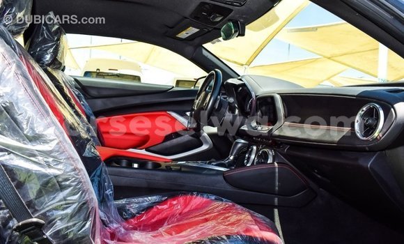 Buy Import Chevrolet Camaro Other Car in Import - Dubai in East Mahé Buy Import Chevrolet Camaro Other Car in Import - Dubai in East Mahé
