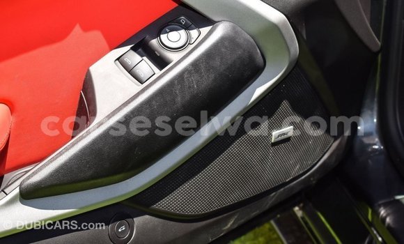 Buy Import Chevrolet Camaro Other Car in Import - Dubai in East Mahé Buy Import Chevrolet Camaro Other Car in Import - Dubai in East Mahé