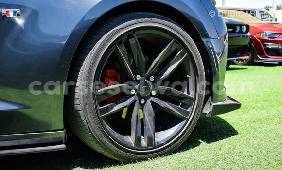 Buy Import Chevrolet Camaro Other Car in Import - Dubai in East Mahé Buy Import Chevrolet Camaro Other Car in Import - Dubai in East Mahé