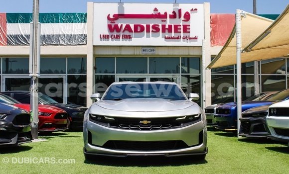 Acheter Import Voiture Chevrolet Camaro Autre à Import - Dubai, East Mahé Acheter Import Voiture Chevrolet Camaro Autre à Import - Dubai, East Mahé