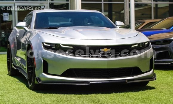 Acheter Import Voiture Chevrolet Camaro Autre à Import - Dubai, East Mahé Acheter Import Voiture Chevrolet Camaro Autre à Import - Dubai, East Mahé