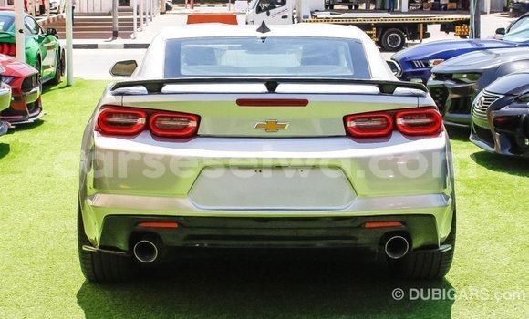 Acheter Import Voiture Chevrolet Camaro Autre à Import - Dubai, East Mahé Acheter Import Voiture Chevrolet Camaro Autre à Import - Dubai, East Mahé