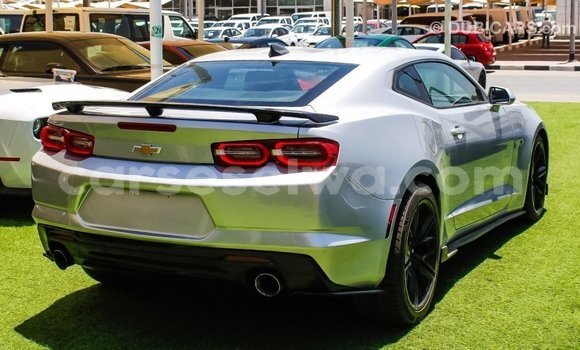 Acheter Import Voiture Chevrolet Camaro Autre à Import - Dubai, East Mahé Acheter Import Voiture Chevrolet Camaro Autre à Import - Dubai, East Mahé