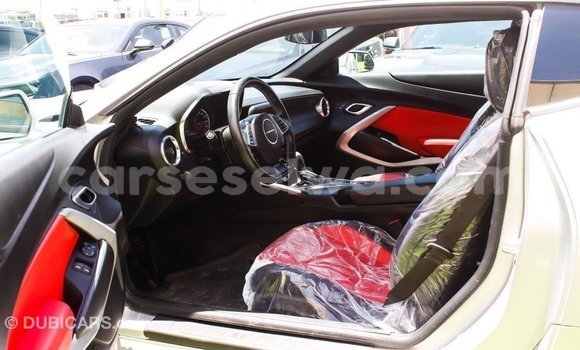 Acheter Import Voiture Chevrolet Camaro Autre à Import - Dubai, East Mahé Acheter Import Voiture Chevrolet Camaro Autre à Import - Dubai, East Mahé