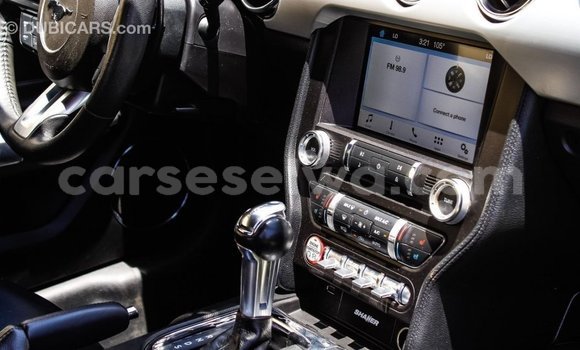 Buy Import Ford Mustang Red Car in Import - Dubai in East Mahé Buy Import Ford Mustang Red Car in Import - Dubai in East Mahé
