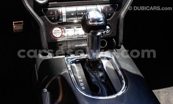 Buy Import Ford Mustang Red Car in Import - Dubai in East Mahé Buy Import Ford Mustang Red Car in Import - Dubai in East Mahé