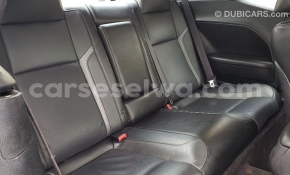 Buy Import Dodge Challenger White Car in Import - Dubai in East Mahé Buy Import Dodge Challenger White Car in Import - Dubai in East Mahé