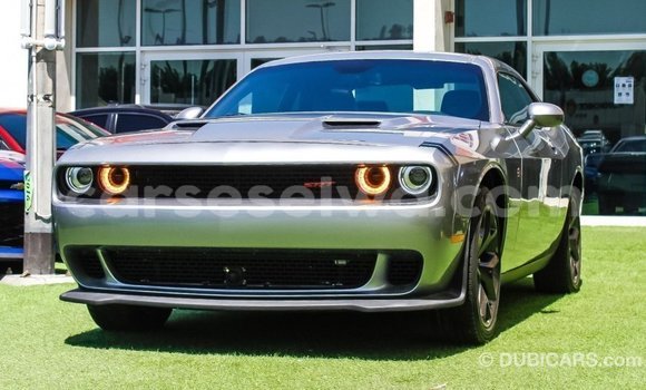 Buy Import Dodge Challenger Other Car in Import - Dubai in East Mahé Buy Import Dodge Challenger Other Car in Import - Dubai in East Mahé