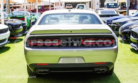 Buy Import Dodge Challenger Other Car in Import - Dubai in East Mahé Buy Import Dodge Challenger Other Car in Import - Dubai in East Mahé