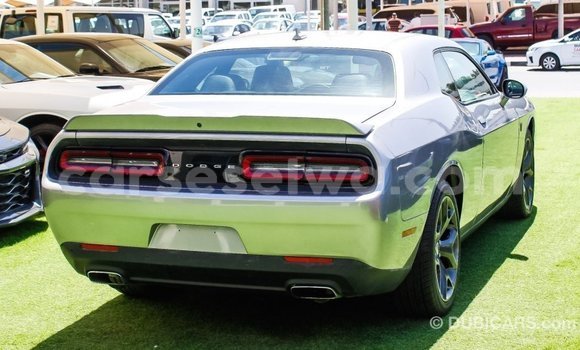 Buy Import Dodge Challenger Other Car in Import - Dubai in East Mahé Buy Import Dodge Challenger Other Car in Import - Dubai in East Mahé