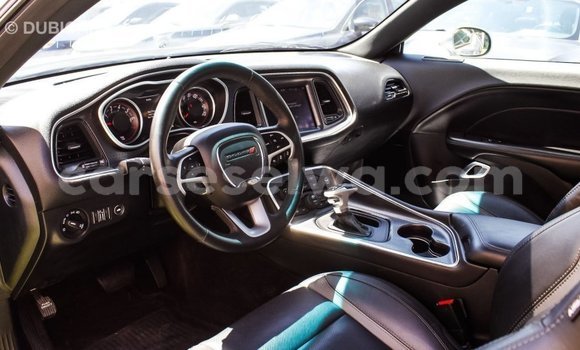Buy Import Dodge Challenger Other Car in Import - Dubai in East Mahé Buy Import Dodge Challenger Other Car in Import - Dubai in East Mahé