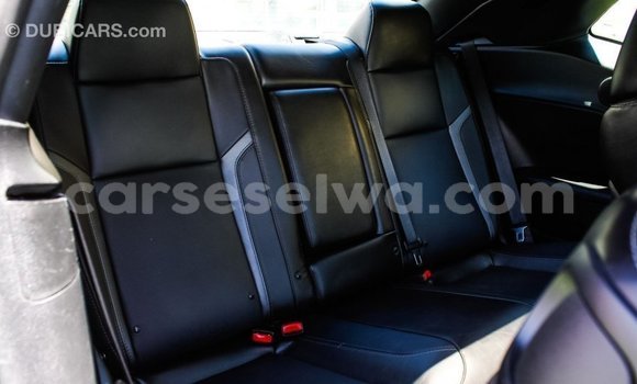 Buy Import Dodge Challenger Other Car in Import - Dubai in East Mahé Buy Import Dodge Challenger Other Car in Import - Dubai in East Mahé