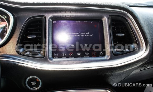 Buy Import Dodge Challenger Other Car in Import - Dubai in East Mahé Buy Import Dodge Challenger Other Car in Import - Dubai in East Mahé