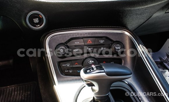 Buy Import Dodge Challenger Other Car in Import - Dubai in East Mahé Buy Import Dodge Challenger Other Car in Import - Dubai in East Mahé