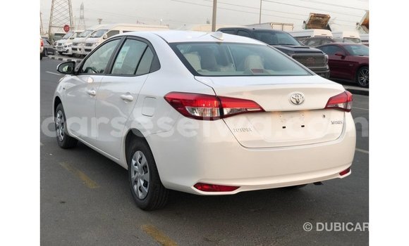 Buy Import Toyota DA White Truck in Import - Dubai in East Mahé Buy Import Toyota DA White Truck in Import - Dubai in East Mahé