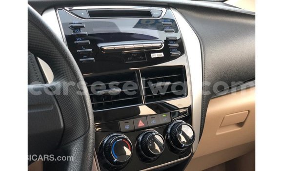 Buy Import Toyota DA White Truck in Import - Dubai in East Mahé Buy Import Toyota DA White Truck in Import - Dubai in East Mahé