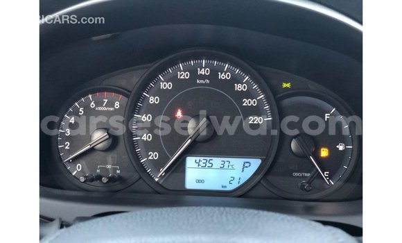 Buy Import Toyota DA White Truck in Import - Dubai in East Mahé Buy Import Toyota DA White Truck in Import - Dubai in East Mahé