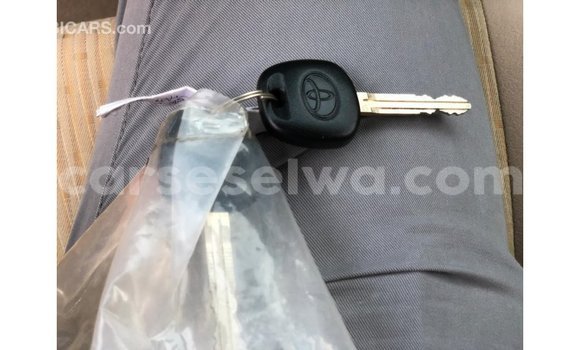 Buy Import Toyota DA White Truck in Import - Dubai in East Mahé Buy Import Toyota DA White Truck in Import - Dubai in East Mahé