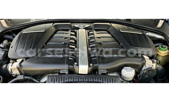 Buy Import Bentley Continental Flying Spur Blue Car in Import - Dubai in East Mahé Buy Import Bentley Continental Flying Spur Blue Car in Import - Dubai in East Mahé