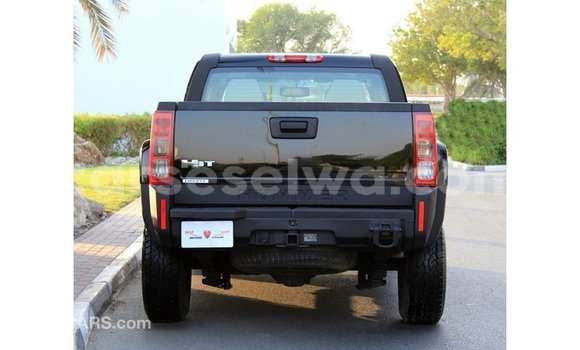 Buy Import Hummer H3 Black Car in Import - Dubai in East Mahé Buy Import Hummer H3 Black Car in Import - Dubai in East Mahé
