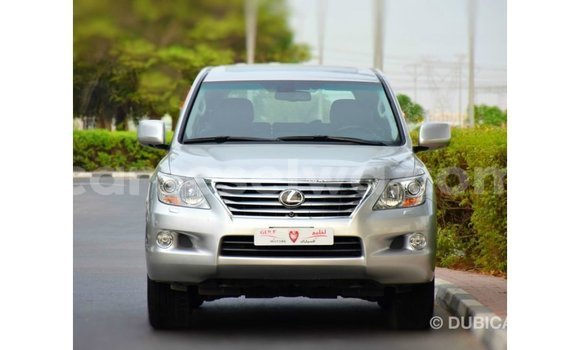 Buy Import Lexus LX Other Car in Import - Dubai in East Mahé Buy Import Lexus LX Other Car in Import - Dubai in East Mahé