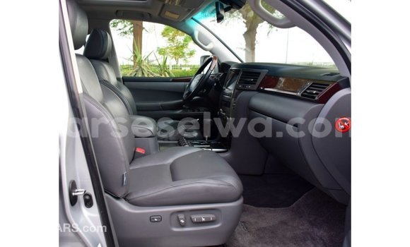 Buy Import Lexus LX Other Car in Import - Dubai in East Mahé Buy Import Lexus LX Other Car in Import - Dubai in East Mahé
