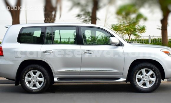 Buy Import Lexus LX Other Car in Import - Dubai in East Mahé Buy Import Lexus LX Other Car in Import - Dubai in East Mahé