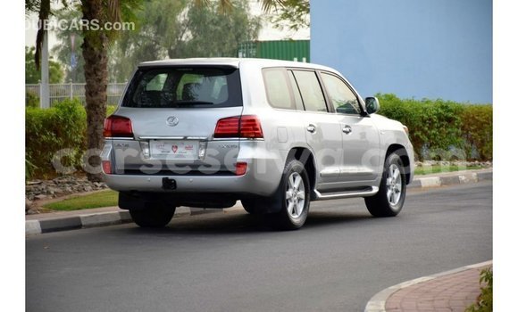 Buy Import Lexus LX Other Car in Import - Dubai in East Mahé Buy Import Lexus LX Other Car in Import - Dubai in East Mahé