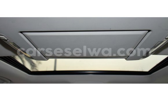 Buy Import Lexus LX Other Car in Import - Dubai in East Mahé Buy Import Lexus LX Other Car in Import - Dubai in East Mahé