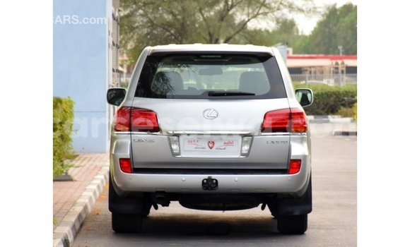 Buy Import Lexus LX Other Car in Import - Dubai in East Mahé Buy Import Lexus LX Other Car in Import - Dubai in East Mahé
