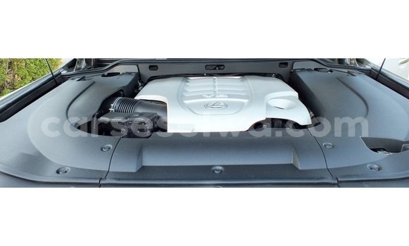 Buy Import Lexus LX Other Car in Import - Dubai in East Mahé Buy Import Lexus LX Other Car in Import - Dubai in East Mahé