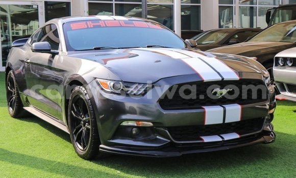 Buy Import Ford Mustang Other Car in Import - Dubai in East Mahé