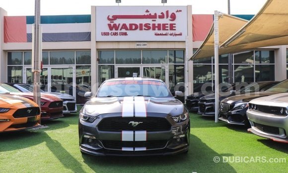 Acheter Import Voiture Ford Mustang Autre à Import - Dubai, East Mahé Acheter Import Voiture Ford Mustang Autre à Import - Dubai, East Mahé
